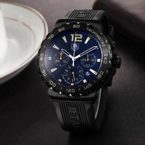 TAG Heuer Watch 361